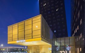 Nh Milano Fiera
